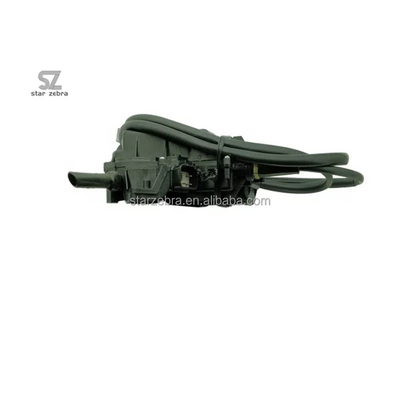 Online Support 24V Diesel Engine Stop Motor Solenoid Valve for ISUZU Excavator After Service