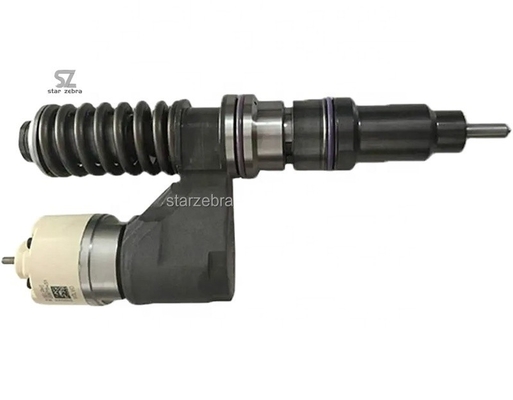 Injector for Volvo EC460 Machinery Repair Shops Parts VOE3155040 Original Fuel
