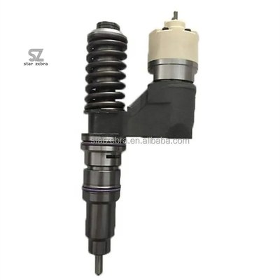 Injector for Volvo EC460 Machinery Repair Shops Parts VOE3155040 Original Fuel