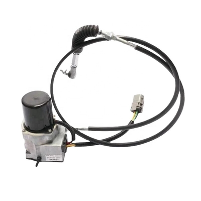 2523-9014 DH220-5 Excavator Electric Parts Engine Throttle Motor ASSY STEPPER MOTOR 2523-9015 with High Guarantee