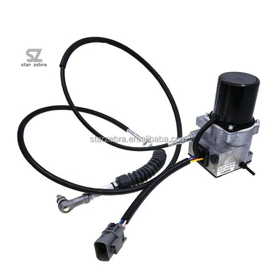 2523-9014 DH220-5 Excavator Electric Parts Engine Throttle Motor ASSY STEPPER MOTOR 2523-9015 with High Guarantee