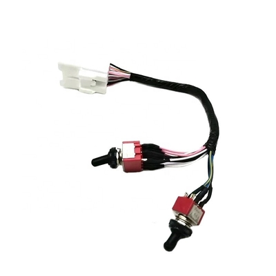 Supply PC200-8 PC220-8 Engine Internal wiring harness 20Y-06-41150 20Y-06-41151 for Excavator in Energy Mining
