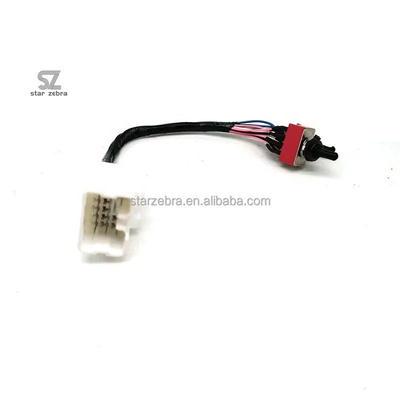 Supply PC200-8 PC220-8 Engine Internal wiring harness 20Y-06-41150 20Y-06-41151 for Excavator in Energy Mining