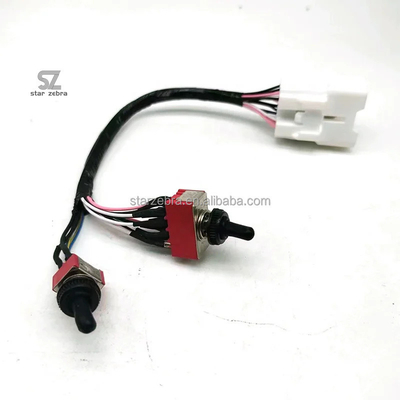 Supply PC200-8 PC220-8 Engine Internal wiring harness 20Y-06-41150 20Y-06-41151 for Excavator in Energy Mining