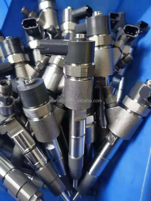 D06FR Diesel Fuel Magnet Injector for Sany SY245H SY265C 0445110603 Part number 32R61-10010