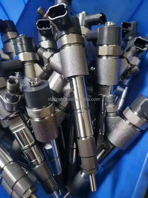 D06FR Diesel Fuel Magnet Injector for Sany SY245H SY265C 0445110603 Part number 32R61-10010