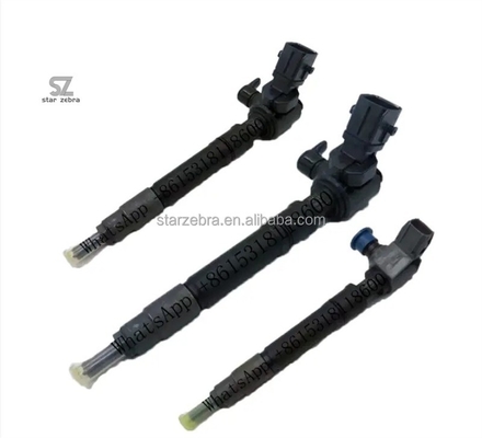 Retail 23670-11030 Fuel Injector CR Diesel Engine for Toyota Land Cruiser Prado Diesel engine Common rail fuel injector