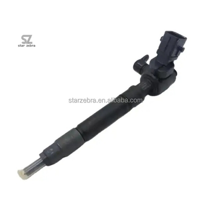 Retail 23670-11030 Fuel Injector CR Diesel Engine for Toyota Land Cruiser Prado Diesel engine Common rail fuel injector