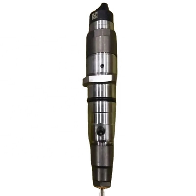 5263308 Fuel Injector Assy 6D114E-3 Diesel Engine QSL9 Fuel Injector 5263308EA 6CT8.3 for Building Material Shops
