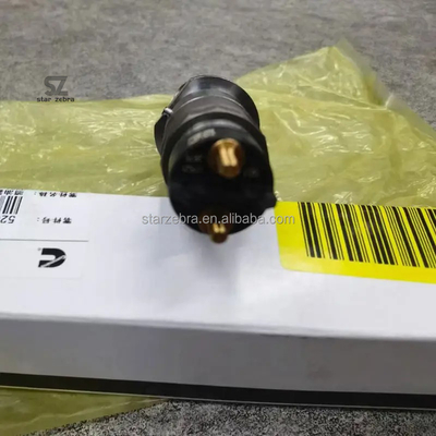 5263308 Fuel Injector Assy 6D114E-3 Diesel Engine QSL9 Fuel Injector 5263308EA 6CT8.3 for Building Material Shops