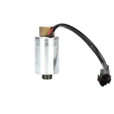 Sumitomo Excavator SH200A3 6BG1 4F1857 Solenoid Valve for Your Requirement