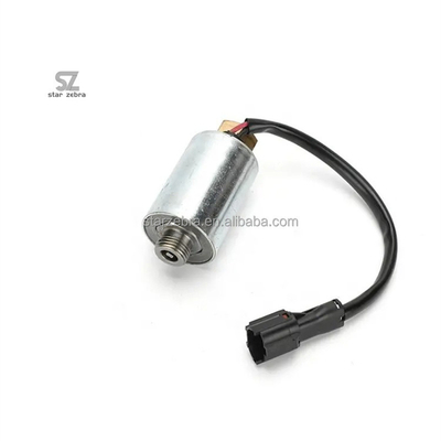 Sumitomo Excavator SH200A3 6BG1 4F1857 Solenoid Valve for Your Requirement