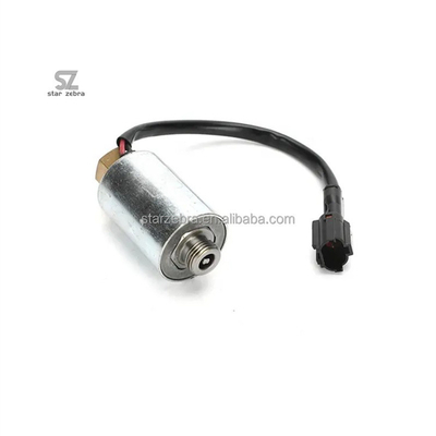 Sumitomo Excavator SH200A3 6BG1 4F1857 Solenoid Valve for Your Requirement