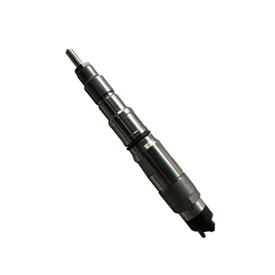 Excavator Parts Doosan DX300 DX380 DX420 Engine Fuel Injector Nozzle 65.10401-7001c 65.10401-7001b for Your Requirement