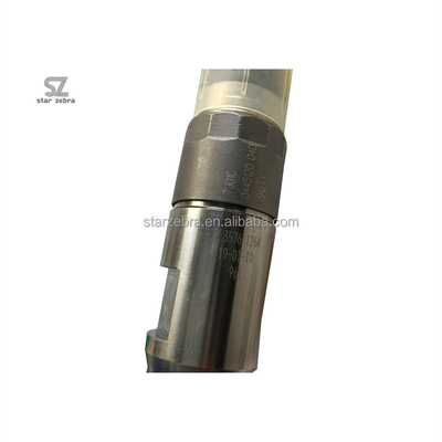 Excavator Parts Doosan DX300 DX380 DX420 Engine Fuel Injector Nozzle 65.10401-7001c 65.10401-7001b for Your Requirement