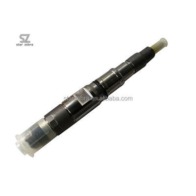 Excavator Parts Doosan DX300 DX380 DX420 Engine Fuel Injector Nozzle 65.10401-7001c 65.10401-7001b for Your Requirement