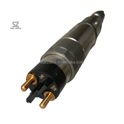 Excavator Parts Doosan DX300 DX380 DX420 Engine Fuel Injector Nozzle 65.10401-7001c 65.10401-7001b for Your Requirement