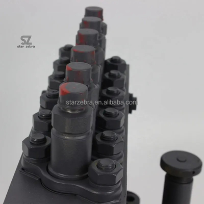 107A0438 Diesel Pump DE08 Fuel Injection Pump 106675-461F Direct Supply with DHL FEDEX TNT EMS UPS Shipment