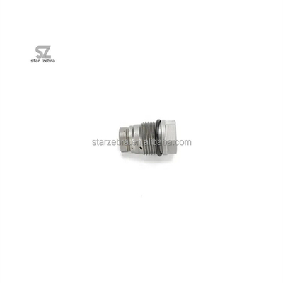 EC210 PC200-8 Excavator Common Fuel Rail Pressure Relief Limiter Valve Part Number 1110010015 for Enhanced Fuel System