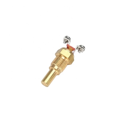 E320B E320C Excavator Parts 34390-00800 Water Temperature Sensor Perfect Fit and Function Part Number Included