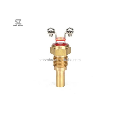 E320B E320C Excavator Parts 34390-00800 Water Temperature Sensor Perfect Fit and Function Part Number Included