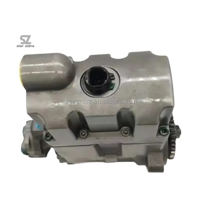 Construction Works 319-0678 319-0677 304-0677 E324D E325D C7 C9 Engine Excavator Parts Fuel Injection Pump