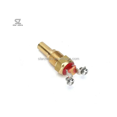 E320B E320C Excavator Parts 34390-00800 Water Temperature Sensor Perfect Fit and Function Part Number Included