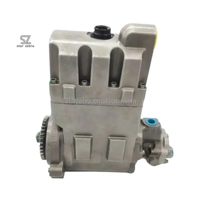 Construction Works 319-0678 319-0677 304-0677 E324D E325D C7 C9 Engine Excavator Parts Fuel Injection Pump