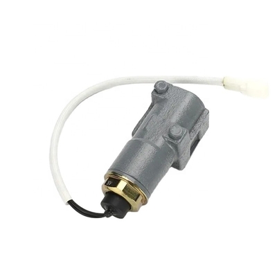 High Speed Solenoid Valve for Hitachi Excavator EX120 EX200-2 EX200-3 EX200-5 9147260 9120191