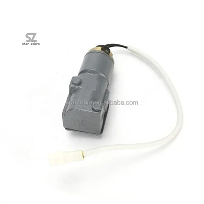 High Speed Solenoid Valve for Hitachi Excavator EX120 EX200-2 EX200-3 EX200-5 9147260 9120191