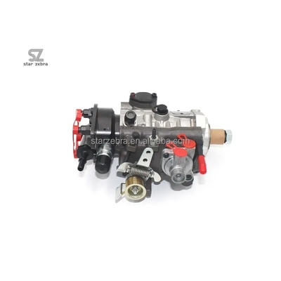 CAT E315 C4.4 Direct Injection Fuel Injection Pump for Machinery Repair Shops Perkins Diesel Engine 1104D-44T 2644C313/22