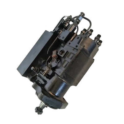 4076442 ISC8.3 Diesel Engine Fuel Injection Pump for Arrivals in Building Material Shops