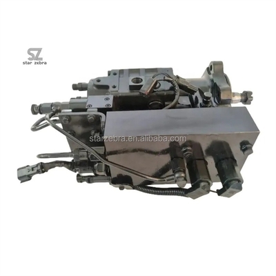 4076442 ISC8.3 Diesel Engine Fuel Injection Pump for Arrivals in Building Material Shops