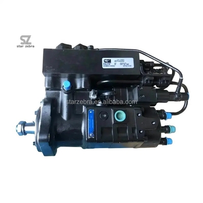 4076442 ISC8.3 Diesel Engine Fuel Injection Pump for Arrivals in Building Material Shops