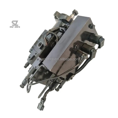 4076442 ISC8.3 Diesel Engine Fuel Injection Pump for Arrivals in Building Material Shops
