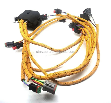 264-7095 2647095 Excavator Engine Wiring Harness for E325D E324D E329D C9 Engine Model at Best