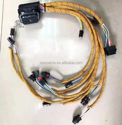 264-7095 2647095 Excavator Engine Wiring Harness for E325D E324D E329D C9 Engine Model at Best