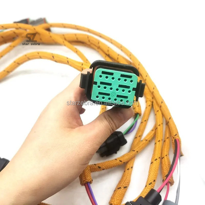 264-7095 2647095 Excavator Engine Wiring Harness for E325D E324D E329D C9 Engine Model at Best