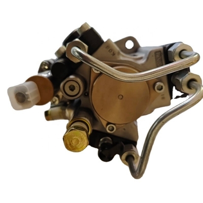 6HK1 Engine Excavator Accessories Fuel Injection Pump for Construction Works and Engine
