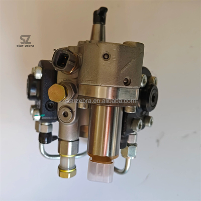 6HK1 Engine Excavator Accessories Fuel Injection Pump for Construction Works and Engine