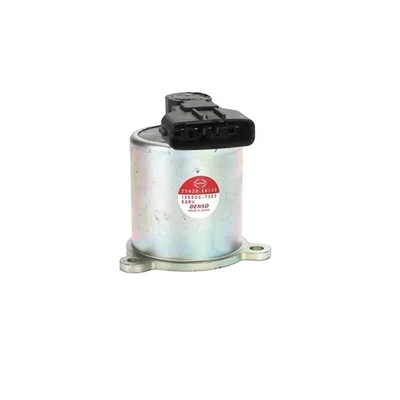 High Guarantee Excavator J05E J08E EGR Solenoid Valve 135000-7303 for SK200-8 SK250-8 SK260-8 256120-E0133