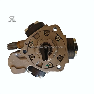 6HK1 Engine Excavator Accessories Fuel Injection Pump for Construction Works and Engine