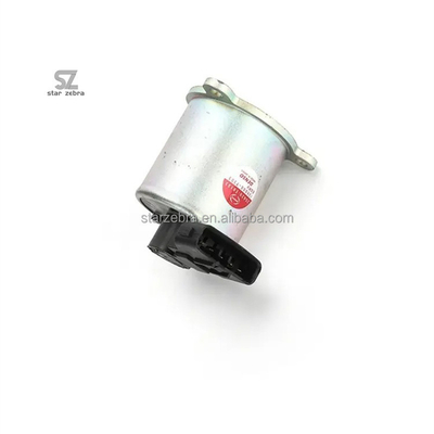 High Guarantee Excavator J05E J08E EGR Solenoid Valve 135000-7303 for SK200-8 SK250-8 SK260-8 256120-E0133
