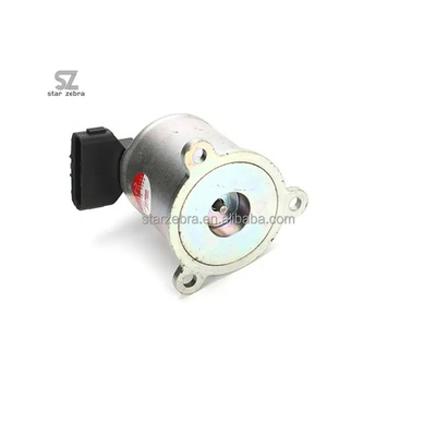 High Guarantee Excavator J05E J08E EGR Solenoid Valve 135000-7303 for SK200-8 SK250-8 SK260-8 256120-E0133
