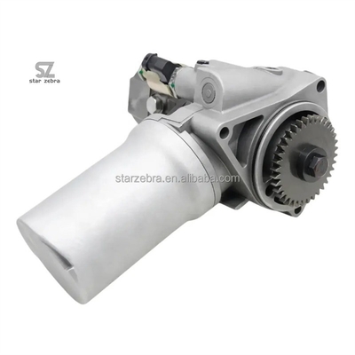 Construction Works 10R2995 178-7521 180-7341 10R-2995 Fuel Pump for Original 3126B Engine E322C E325C Excavator