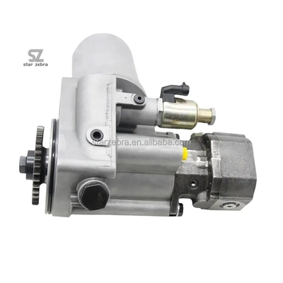 Construction Works 10R2995 178-7521 180-7341 10R-2995 Fuel Pump for Original 3126B Engine E322C E325C Excavator