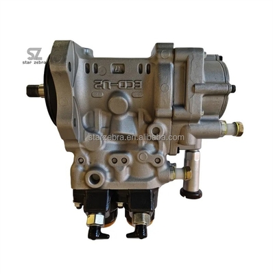 Category Construction Machinery Parts 6251-71-1120 Fuel Injection Pump for Komatsu 6D125 Excavator Replacement Parts