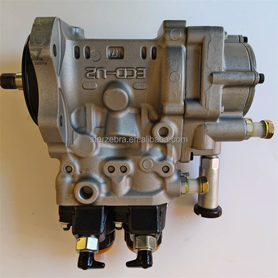 Category Construction Machinery Parts 6251-71-1120 Fuel Injection Pump for Komatsu 6D125 Excavator Replacement Parts