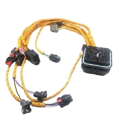 Online Support After Service Part Number 381-2499 Supply C7 Engine Wiring Harness for E324D 324D 326D Excavator Parts