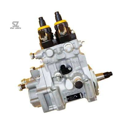 8-94392714-5 Diesel Fuel Injection Pump for ISUZU 6HK1 Retail Market